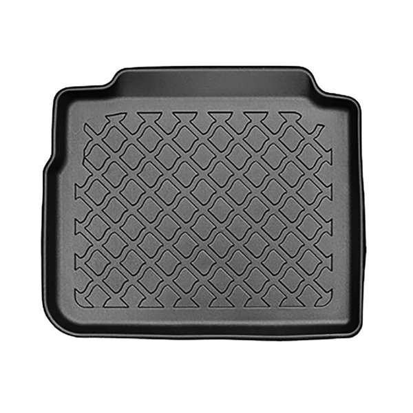 Alfombrillas de TPE adecuadas para Suzuki S-Cross SUV (11.2021-....) - alfombras para coche