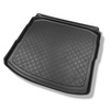 Conjunto de alfombrilla para maletero y alfombrillas para el interior del coche TPE para: Audi A3 8V Sedan (09.2013-03.2020)