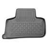 Conjunto de alfombrilla para maletero y alfombrillas para el interior del coche TPE para: Mercedes-Benz GLC C254 SUV (07.2023-....) - también para híbridos
