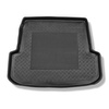 Alfombra para maletero adecuada para Subaru Legacy IV BP Familiar (2003-2009) - Protector maletero - Alfombrilla maletero antideslizante