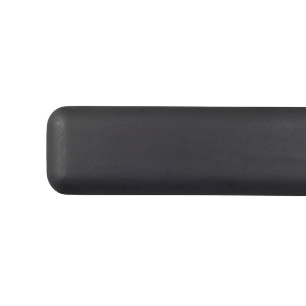 Protectores laterales negros para el coche Honda CR-V SUV (2012-2018)