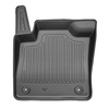 Alfombrillas de TPE adecuadas para Volvo C40 Recharge SUV (12.2021-....) - alfombras para coche