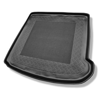 Alfombra para maletero adecuada para Renault Laguna I Hatchback (1994-12.2000) -