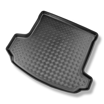 Alfombra para maletero adecuada para Skoda Kodiaq SUV (03.2017-....) - Protector