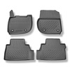 Alfombrillas de TPE adecuadas para Honda e:Ny1 SUV (05.2023-....) - alfombras para coche