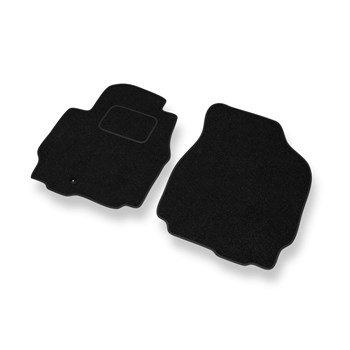 Alfombrillas de fieltro adecuadas para Mazda Tribute II SUV (2003-2007) - alfomb