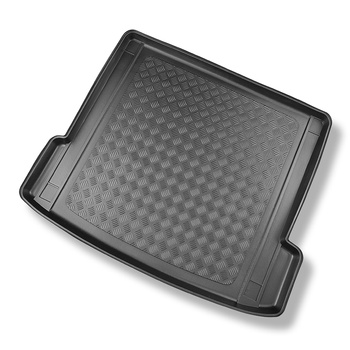 Alfombra para maletero adecuada para BMW X6 G06 SAC (11.2019-....) - Protector m