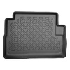 Alfombrillas de TPE adecuadas para Ford Kuga II SUV (02.2013-03.2020) - alfombras para coche