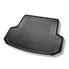 Alfombra para maletero adecuada para Subaru Levorg Familiar (09.2015-2020) - Protector maletero - Alfombrilla maletero antideslizante