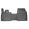 Alfombrillas de TPE adecuadas para BMW i3 Hatchback (11.2013-06.2022) - alfombras para coche