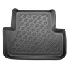 Alfombrillas de TPE adecuadas para Audi A4 B8 Sedan (01.2008-10.2015) - alfombras para coche