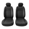 Fundas universales para asientos de coche para Audi Outback (1999-2005) - PRP-S