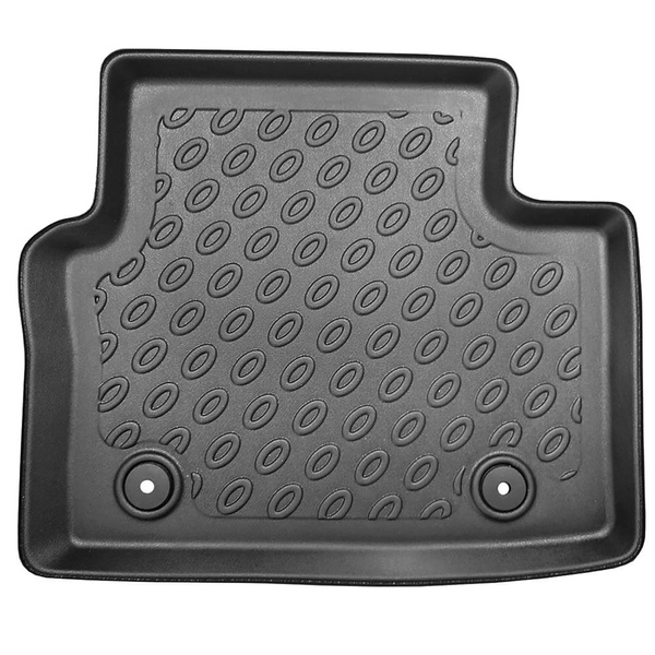 Conjunto de alfombrilla para maletero y alfombrillas para el interior del coche TPE para: Opel Insignia A Sports Tourer (01.2009-08.2017)