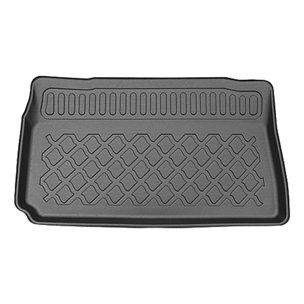 Conjunto de alfombrilla para maletero y alfombrillas para el interior del coche TPE para: Audi e-tron SUV, Sportback (05.2019-2022)