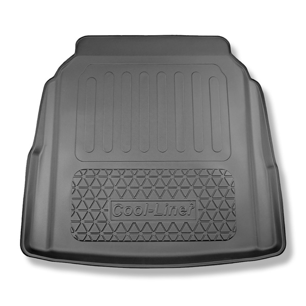 Alfombra para maletero adecuada para BMW 4 G26 Gran Coupé (11.2021-....) - Protector maletero - Alfombrilla maletero antideslizante