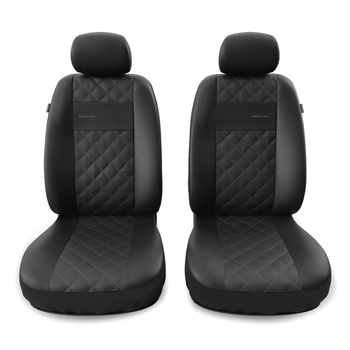 Fundas universales para asientos de coche para Audi RAV4 (1999-2005) - PRP-GN