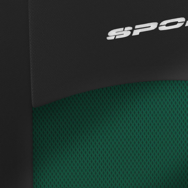 Fundas universales para asientos de coche para Toyota Tundra I, II (2000-2009) - S-GR