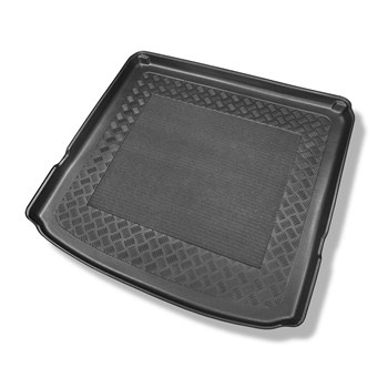 Alfombra para maletero adecuada para Renault Talisman Sport Tourer (05.2016-12.2