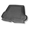 Alfombra para maletero adecuada para Opel Astra G Caravan (1998-2009) - Protector maletero - Alfombrilla maletero antideslizante