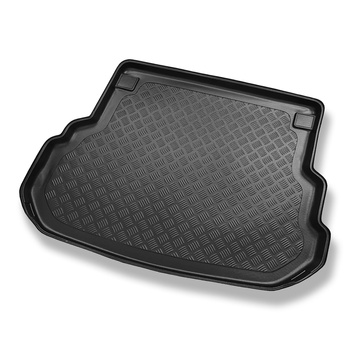 Alfombra para maletero adecuada para Mercedes-Benz GLK X204 SUV (06.2008-08.2015