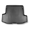 Alfombra para maletero adecuada para BMW 3 G21 Touring (06.2019-....) - Protector maletero - Alfombrilla maletero antideslizante - también para las versiones con xDrive; no adecuado para versión Plug-in híbrida