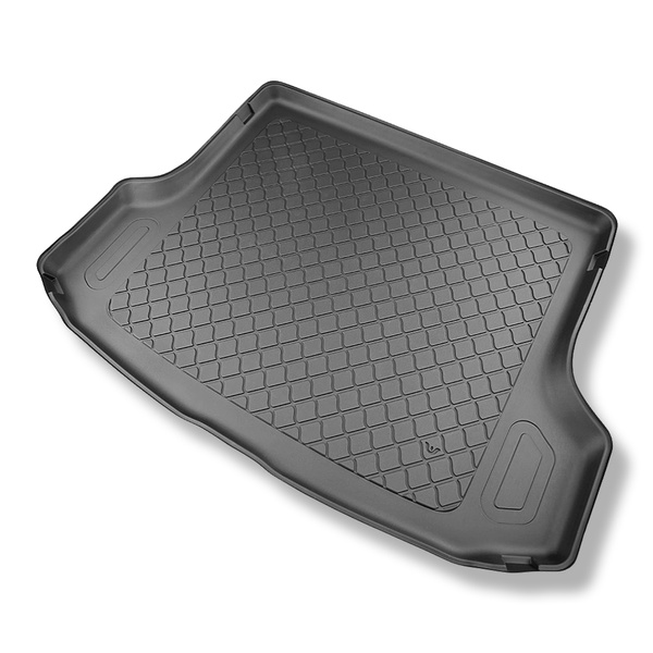 Alfombra para maletero adecuada para Lexus RX V (AL30) SUV (10.2022-....) - Protector maletero - Alfombrilla maletero antideslizante