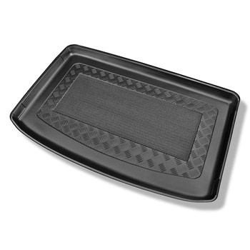 Alfombra para maletero adecuada para Kia Stonic SUV (10.2017-....) - Protector m