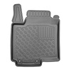 Alfombrillas de TPE adecuadas para Hyundai i20 III BC3 Hatchback (10.2020-....) - alfombras para coche