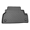 Alfombrillas de TPE adecuadas para Hyundai Kona II (electric) SUV (04.2023-....) - alfombras para coche