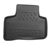 Conjunto de alfombrilla para maletero y alfombrillas para el interior del coche TPE PREMIUM para: Mercedes-Benz GLK X204 SUV (06.2008-08.2015)