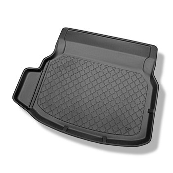 Alfombra para maletero adecuada para Mercedes-Benz Classe C W204 Berlina (04.200