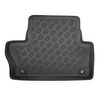 Conjunto de alfombrilla para maletero y alfombrillas para el interior del coche TPE PREMIUM para: Volvo XC60 I SUV (10.2008-06.2017)