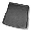 Conjunto de alfombrilla para maletero y alfombrillas para el interior del coche TPE para: Volkswagen Passat B6 Variant (2005-09.2010)