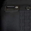 Fundas de asientos hechas a medida para Skoda Octavia II Familiar, Liftback (2004-2013) segunda fila - asiento y respaldo separados, con funda para el reposabrazos trasero - E1