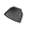 Alfombra para maletero adecuada para Mercedes-Benz Classe E W212 Cabrio (05.2010-11.2016) - Protector maletero - Alfombrilla maletero antideslizante
