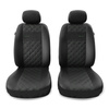 Fundas universales para asientos de coche para Audi RAV4 (1999-2005) - PRP-GN