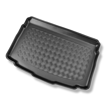 Alfombra para maletero adecuada para Volkswagen T-Roc SUV (12.2017-....) - Prote