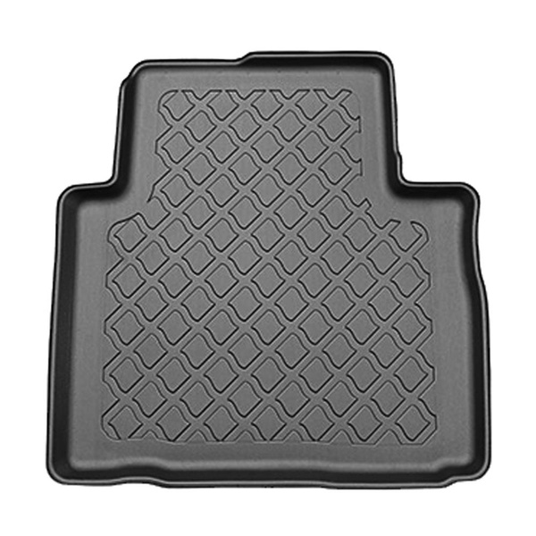 Conjunto de alfombrilla para maletero y alfombrillas para el interior del coche TPE para: Seres 3 SUV (04.2021-....)
