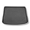 Alfombra para maletero adecuada para BMW 2 F45 Active Tourer (09.2014-10.2021) - Protector maletero - Alfombrilla maletero antideslizante - asiento trasero fijo / no corredizo; también para 225xe Plug-in hybrid