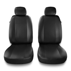 Fundas universales para asientos de coche para Volkswagen T-Roc (2017-....) - 2CM-B