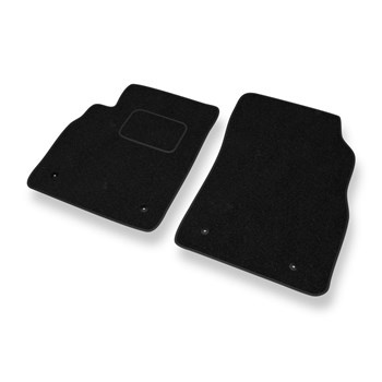 Alfombrillas de fieltro adecuadas para Chevrolet Cruze Hatchback, Familiar, Berl