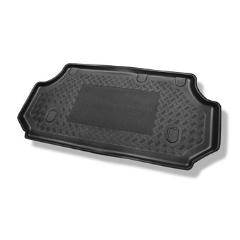 Alfombra para maletero adecuada para Mercedes-Benz Vito BASE Tourer (10.2014-...