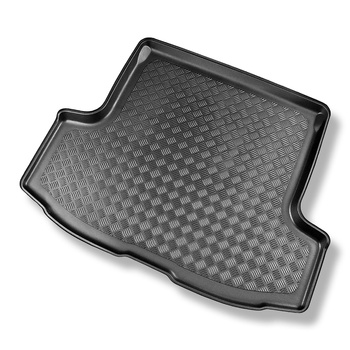 Alfombra para maletero adecuada para BMW 3 G21 Touring (06.2019-....) - Protecto