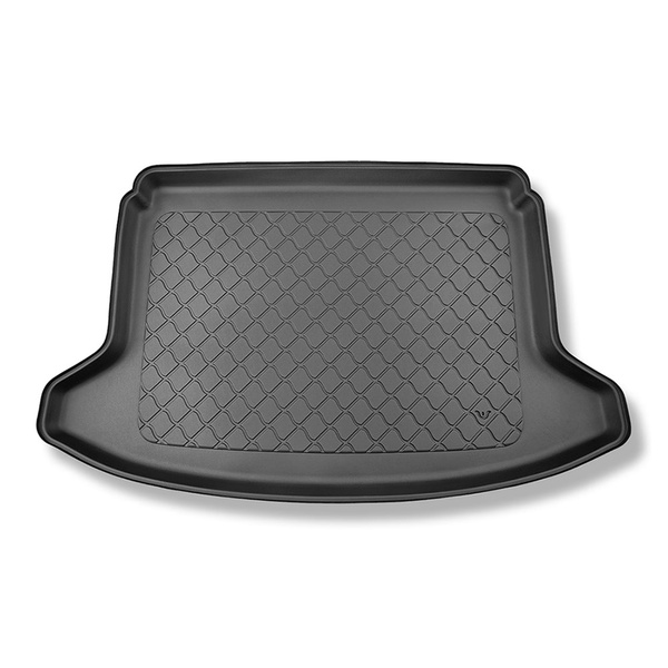 Alfombra para maletero adecuada para Seres 3 SUV (04.2021-....) - Protector maletero - Alfombrilla maletero antideslizante