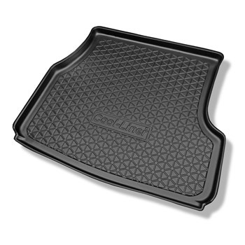 Alfombra para maletero adecuada para Volkswagen Passat B3, B4 Variant (1988-1997