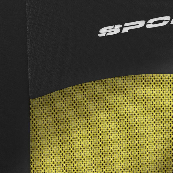 Fundas universales para asientos de coche para Audi A8 D2, D3, D4, D5 (1994-2019) - S-Y