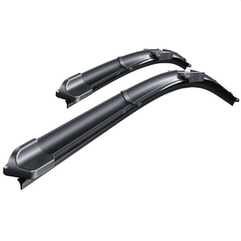 Escobillas limpiaparabrisas para la luna delantera para Ford Focus II Hatchback,