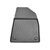 Alfombrillas de TPE adecuadas para BYD Dolphin Hatchback (10.2023-....) - alfombras para coche
