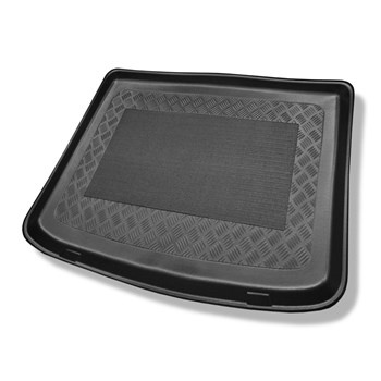 Alfombra para maletero adecuada para Mercedes-Benz Classe A W176 Hatchback (09.2