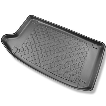 Alfombra para maletero adecuada para Kia e-Soul SUV (05.2019-....) - Protector m